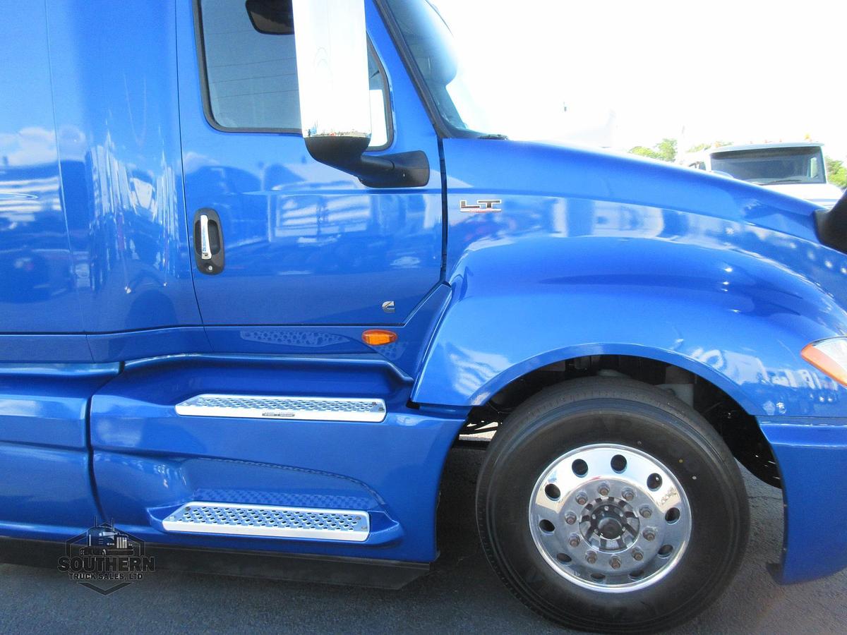 Used 2021 INTERNATIONAL LT