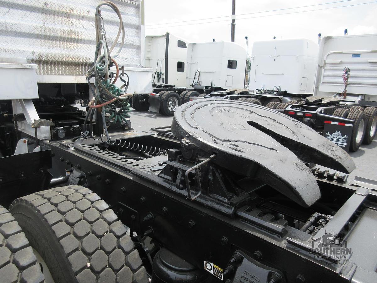 Used 2023 PETERBILT 567