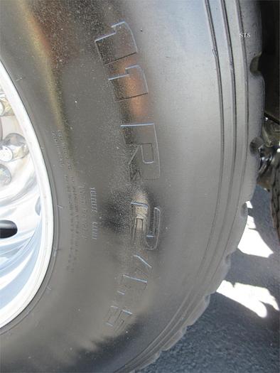 Used 2015 PETERBILT 389