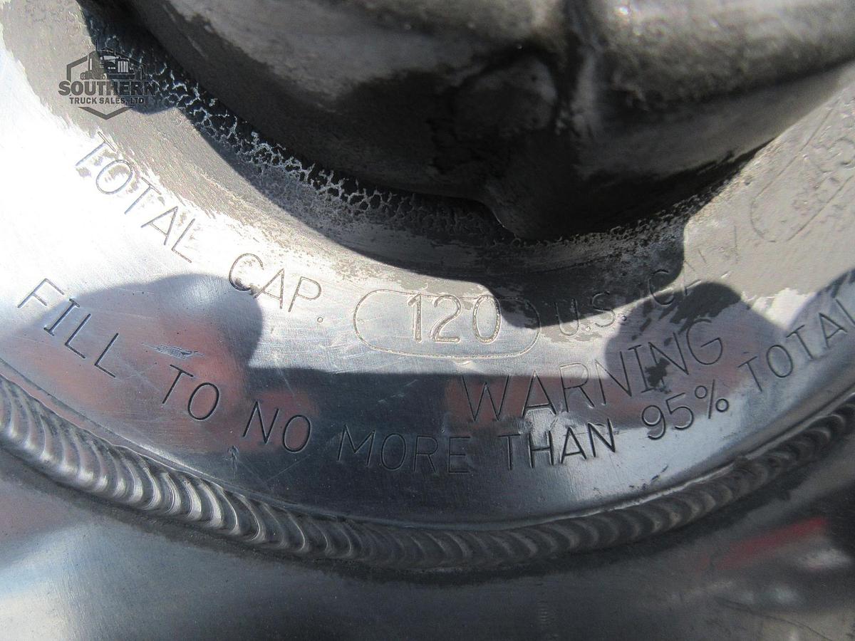 Used 2019 FREIGHTLINER CORONADO 122 SD