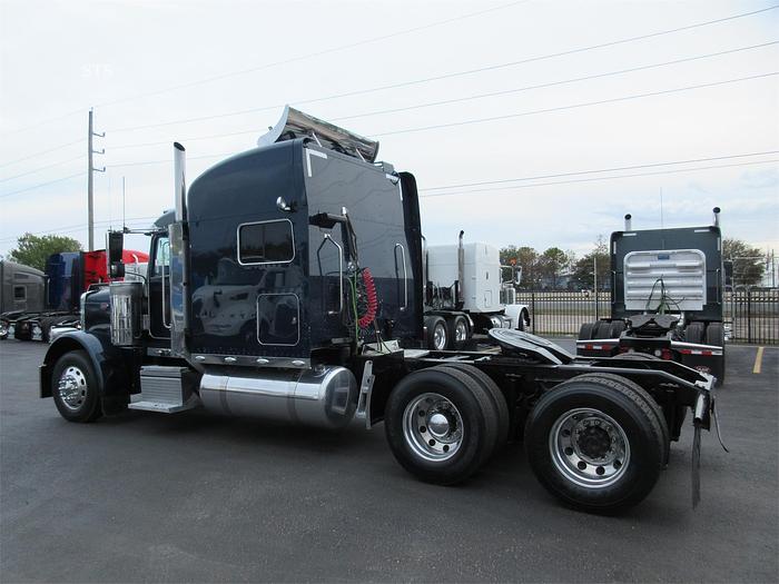 Used 2007 PETERBILT 379