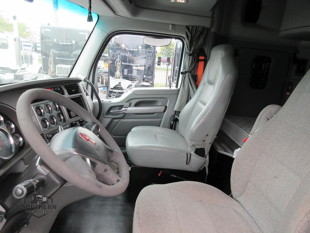 Used 2017 KENWORTH T880