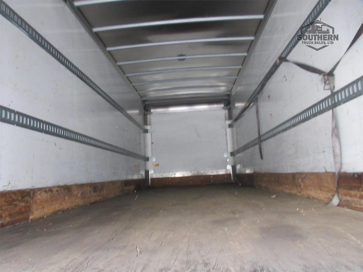 Used 2021 KENWORTH T270