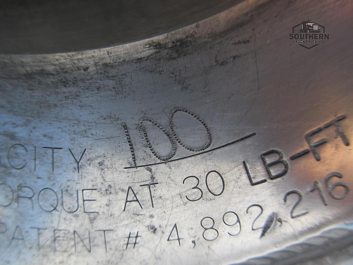 Used 2020 PETERBILT 567