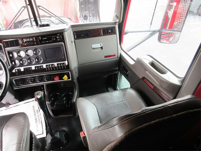 Used 2016 KENWORTH T660