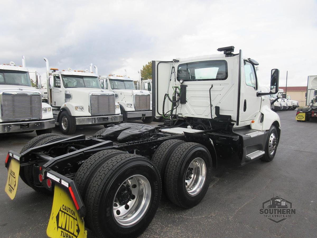 Used 2021 INTERNATIONAL LT