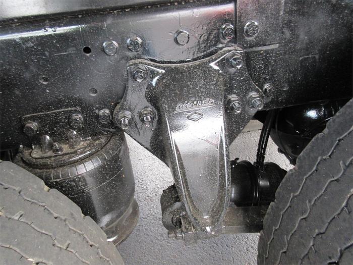 Used 2019 FREIGHTLINER CASCADIA 126