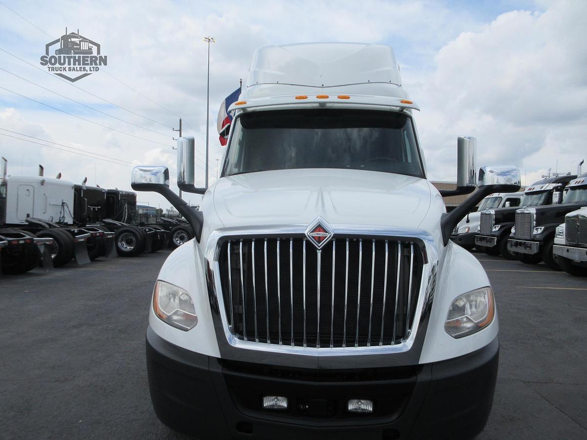 Used 2020 INTERNATIONAL LT