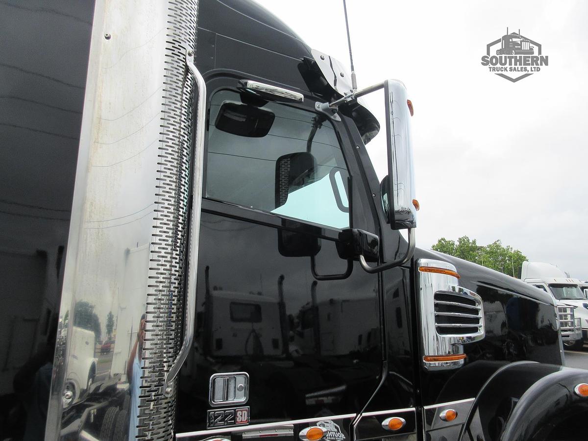 Used 2023 FREIGHTLINER CORONADO 122 SD