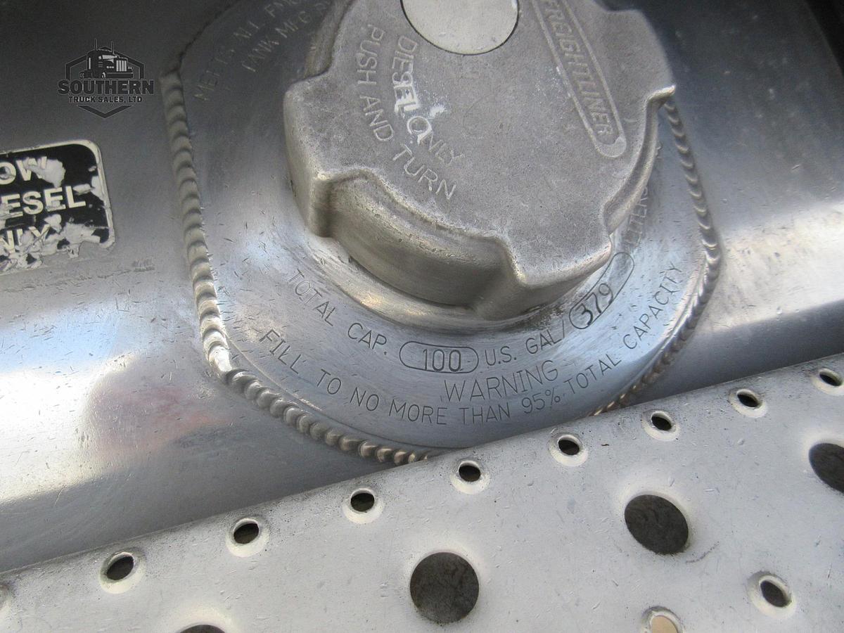 Used 2019 FREIGHTLINER CASCADIA 125