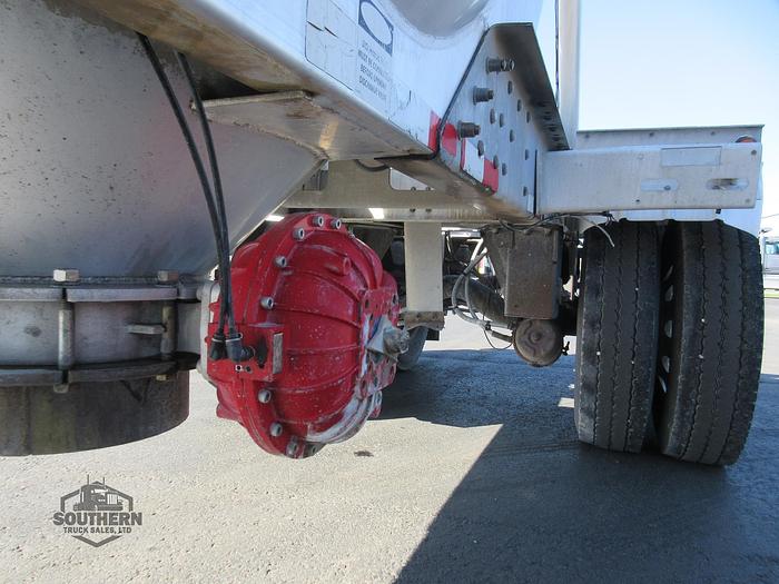 Used 2011 POLAR 41 ft