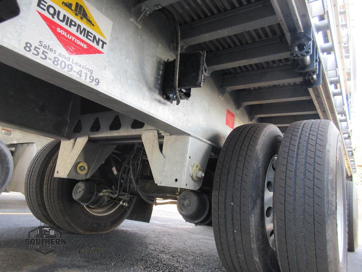 Used 2023 HYUNDAI 48 ft x 102 in