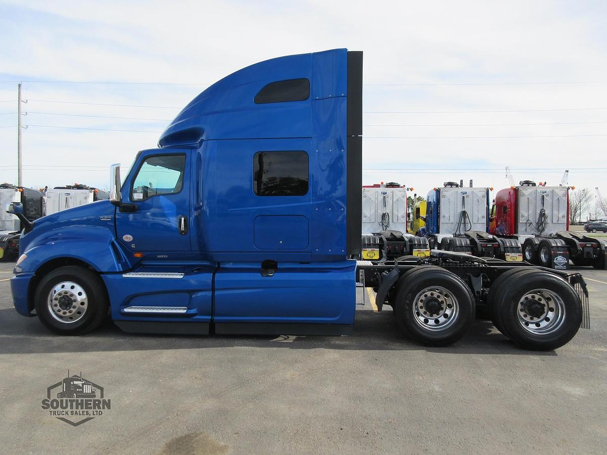 Used 2021 INTERNATIONAL LT