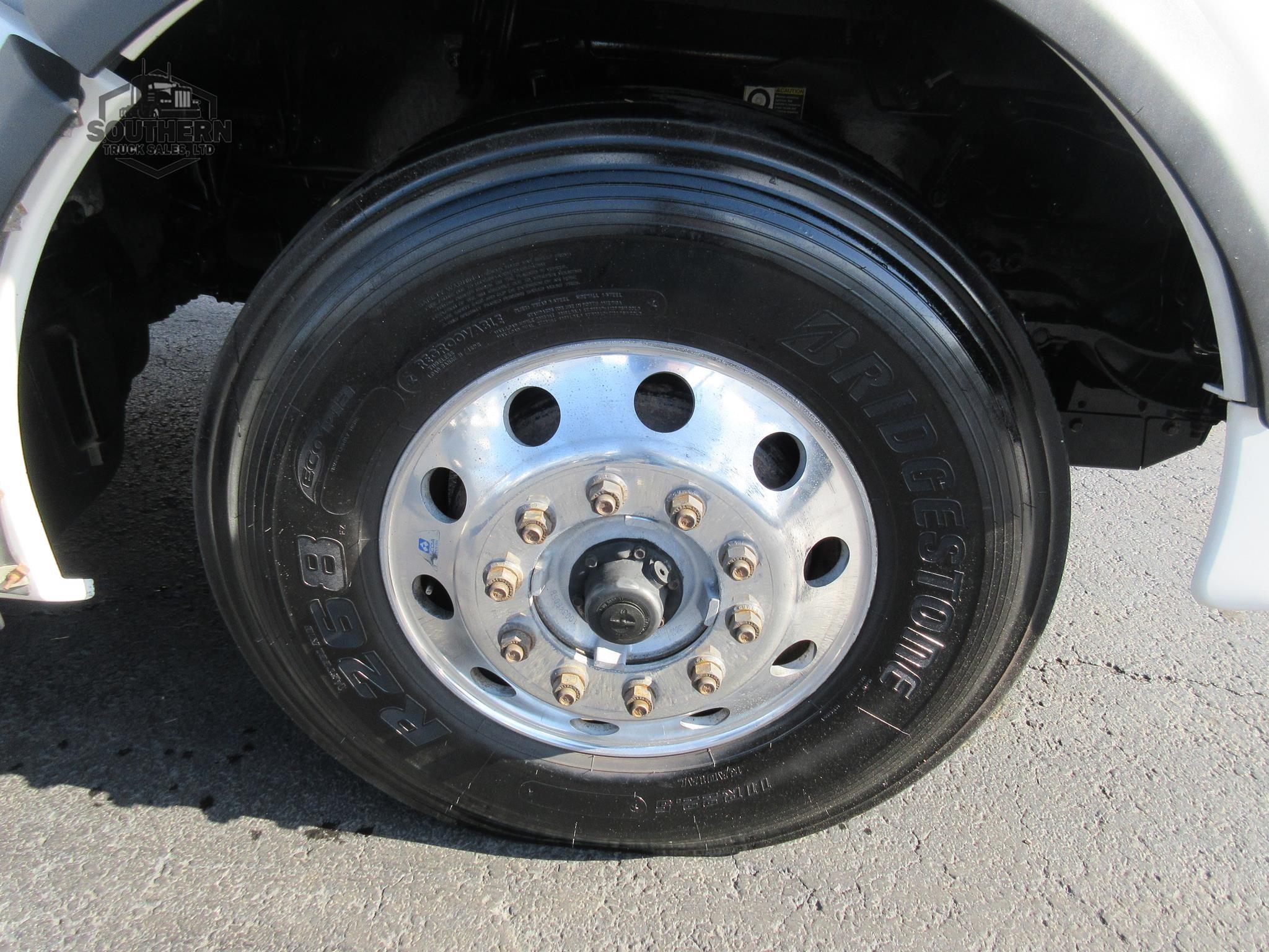 Used 2020 KENWORTH T880