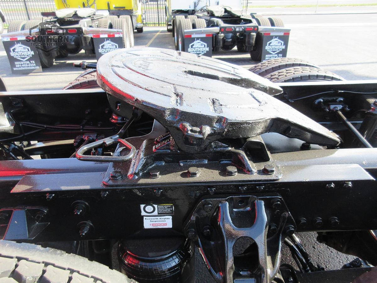 Used 2020 KENWORTH T680