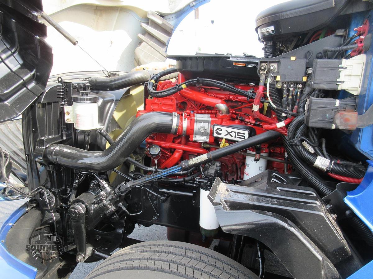 Used 2021 INTERNATIONAL LT