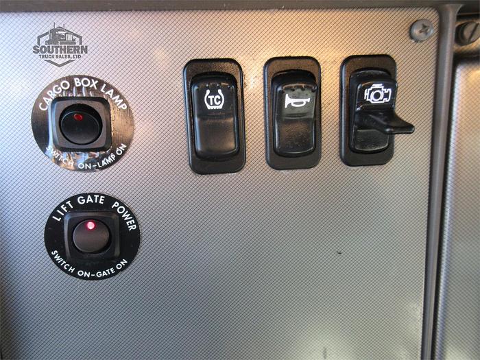 Used 2021 KENWORTH T270