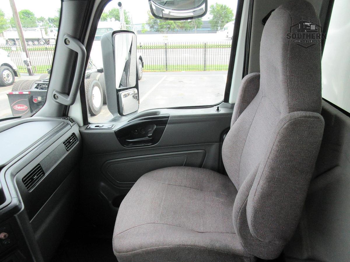 Used 2021 INTERNATIONAL LT