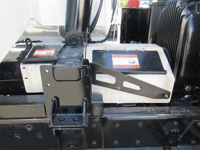 Used 2015 KENWORTH T800