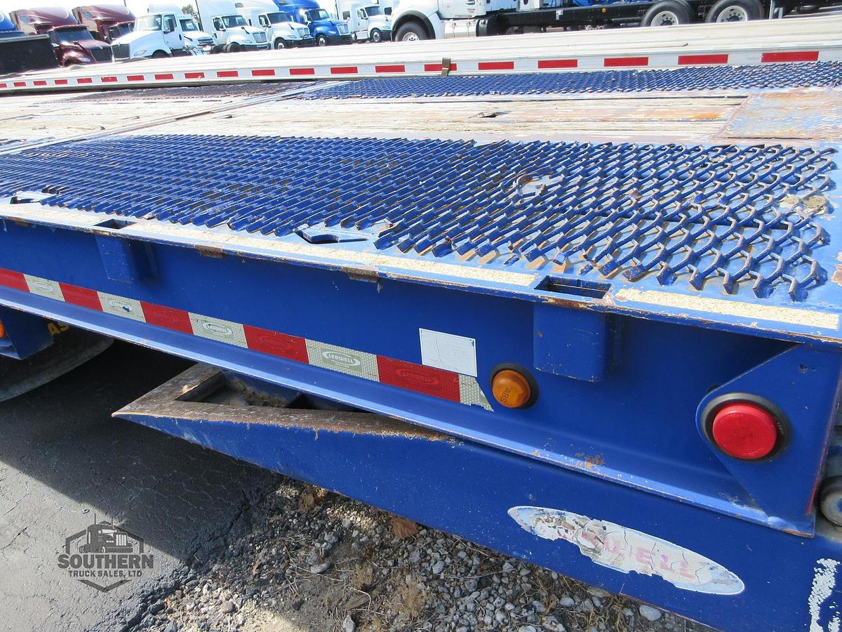 Used 2018 LEDWELL HT48102