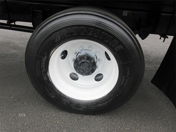 Used 2021 KENWORTH T270