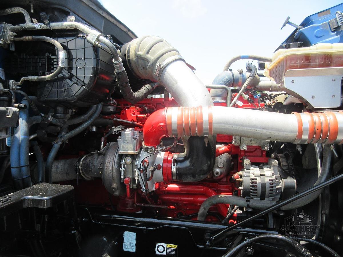 Used 2019 PETERBILT 567