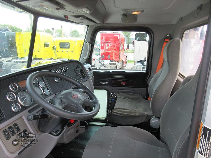Used 2014 PETERBILT 365