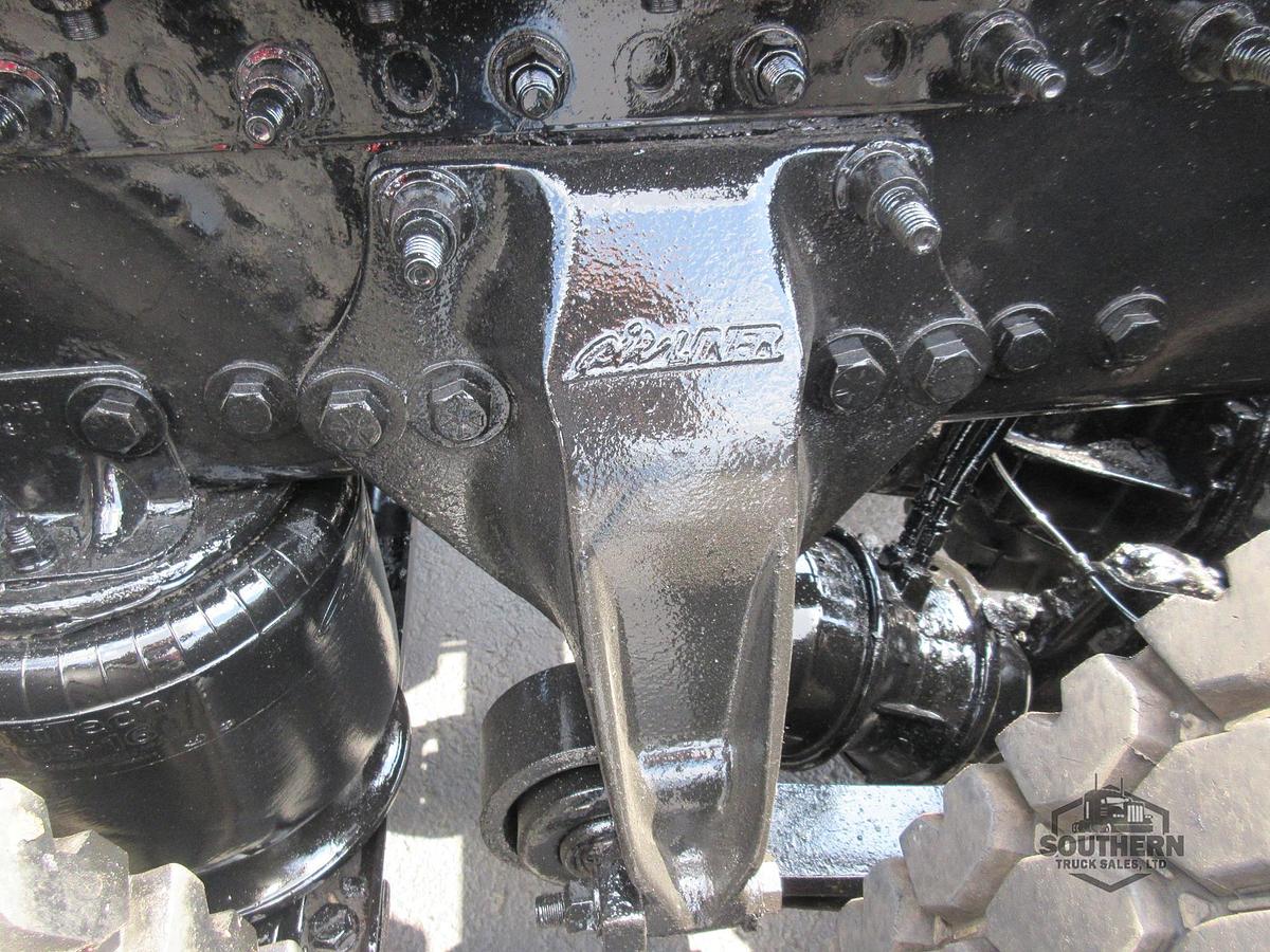 Used 2023 FREIGHTLINER CORONADO 122 SD