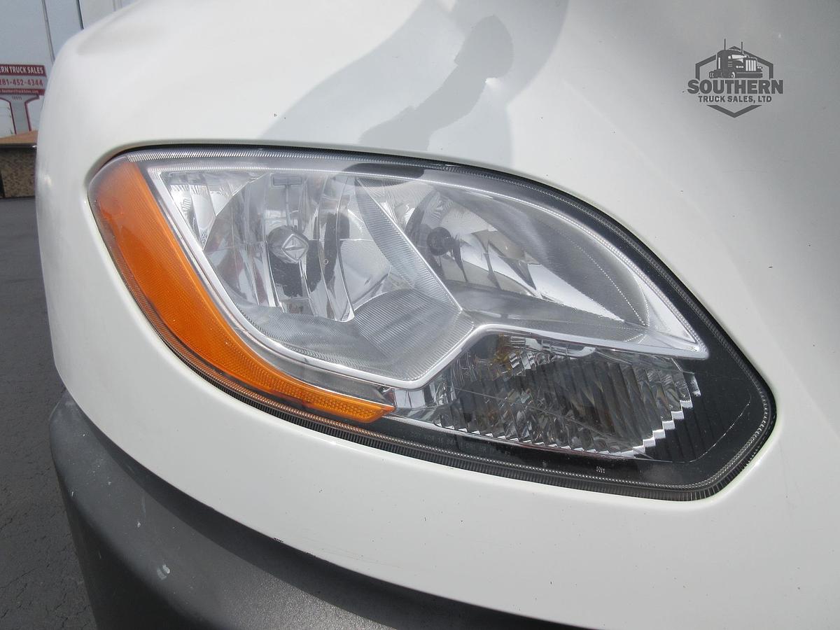 Used 2021 INTERNATIONAL LT