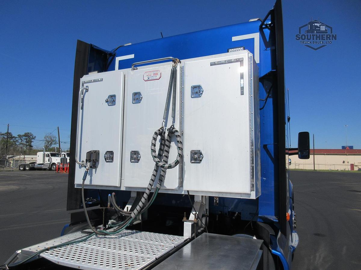 Used 2021 KENWORTH T680