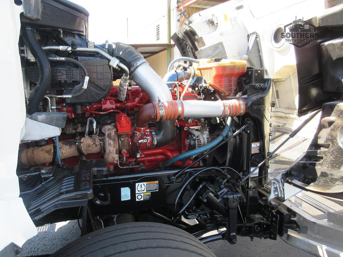 Used 2019 PETERBILT 567