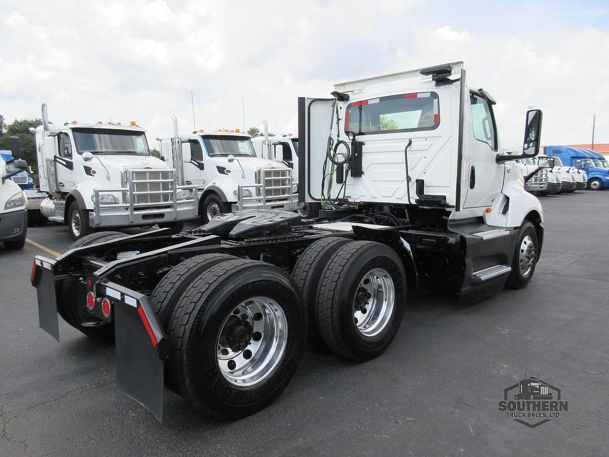 Used 2021 INTERNATIONAL LT