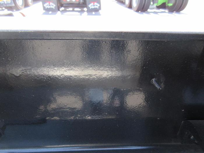 Used 2017 KENWORTH T880