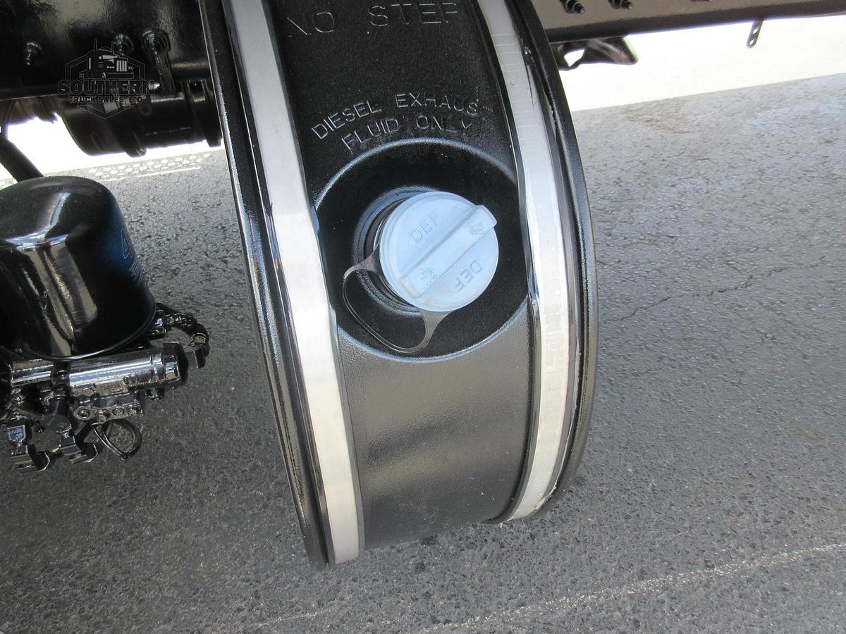 Used 2021 KENWORTH T270