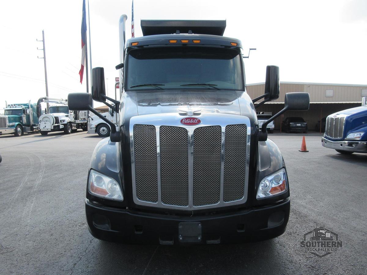 Used 2018 PETERBILT 579