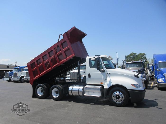 Used 2018 INTERNATIONAL LT