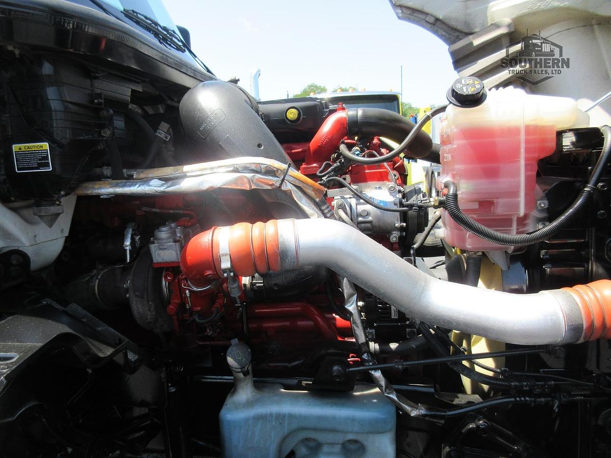 Used 2018 INTERNATIONAL LT