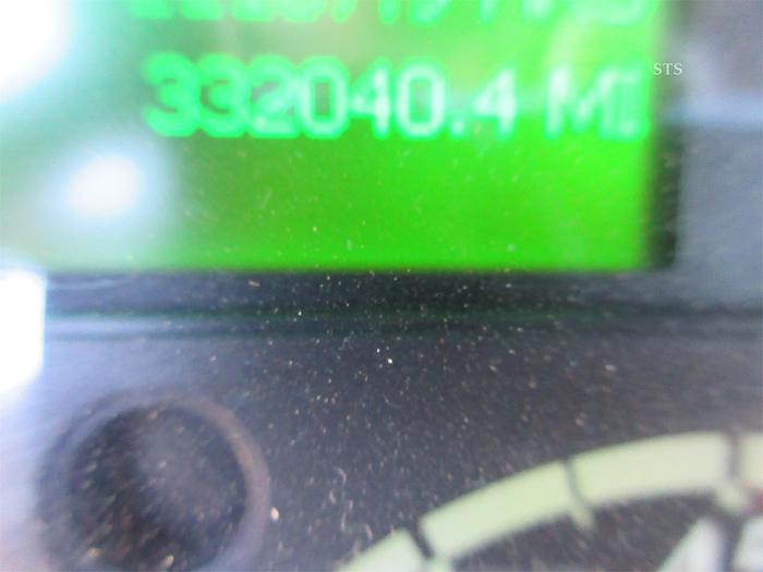 Used 2016 FREIGHTLINER CASCADIA 113