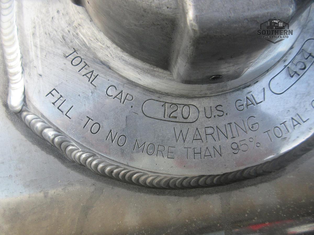 Used 2018 FREIGHTLINER CORONADO 122 SD