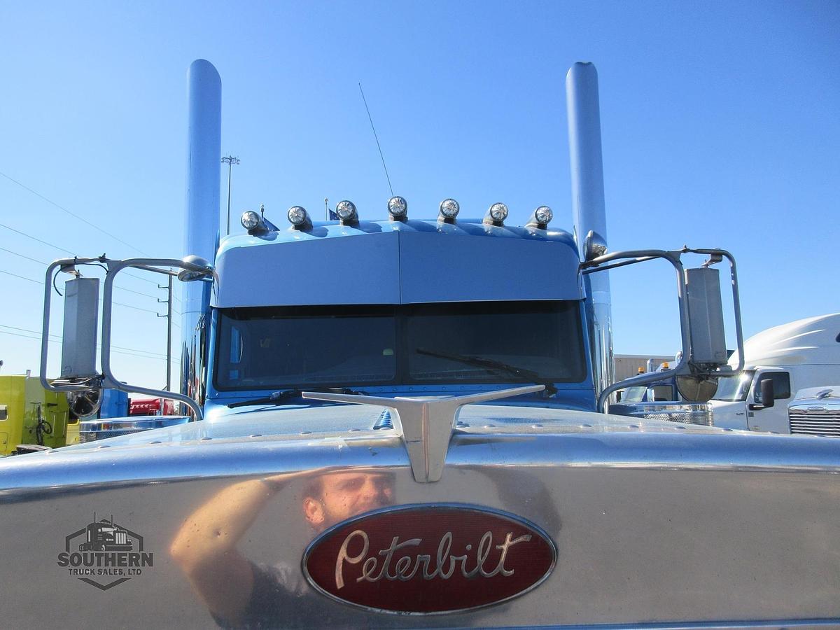 Used 2006 PETERBILT 379EXHD