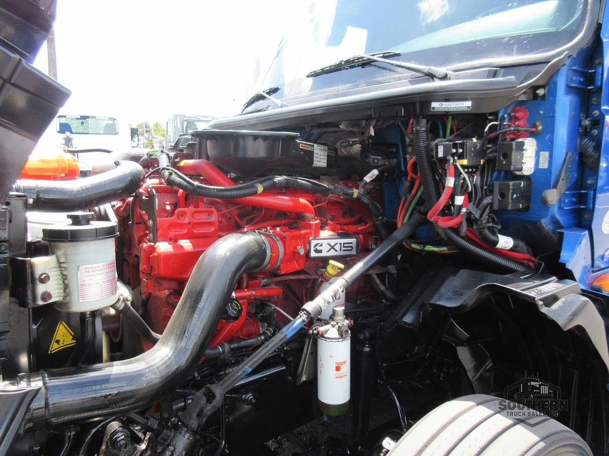 Used 2021 INTERNATIONAL LT