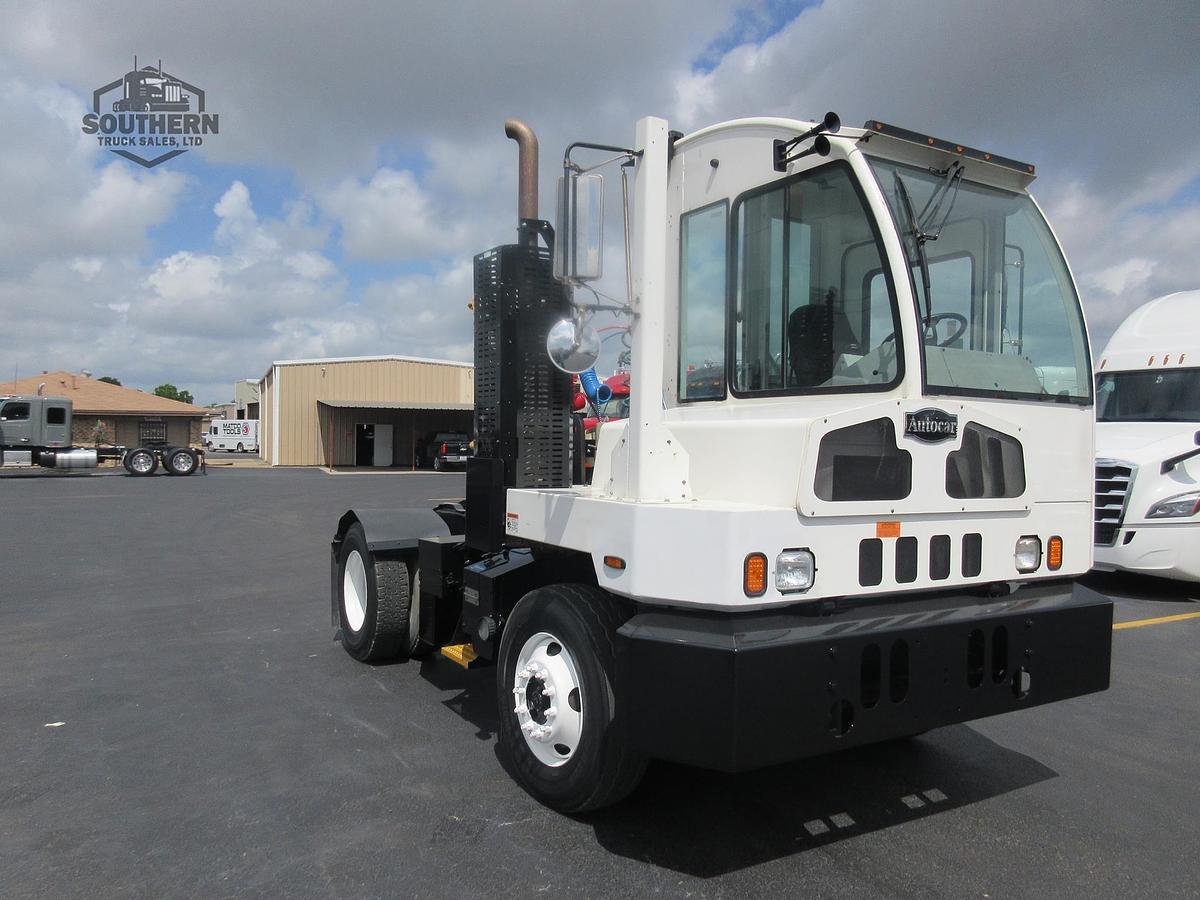 Used 2022 AUTOCAR XSPOTTER ACTT