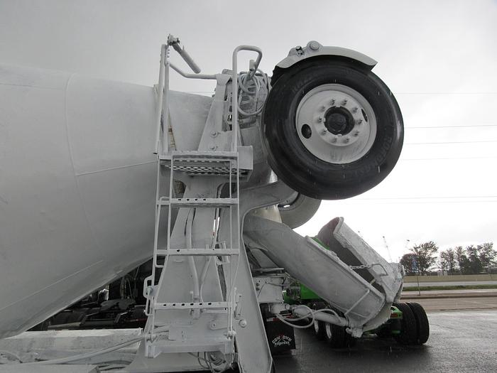 Used 2015 KENWORTH W900