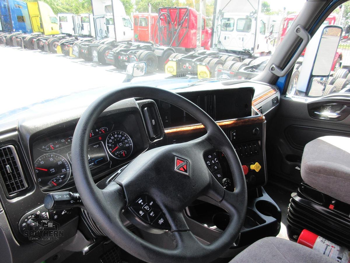 Used 2021 INTERNATIONAL LT