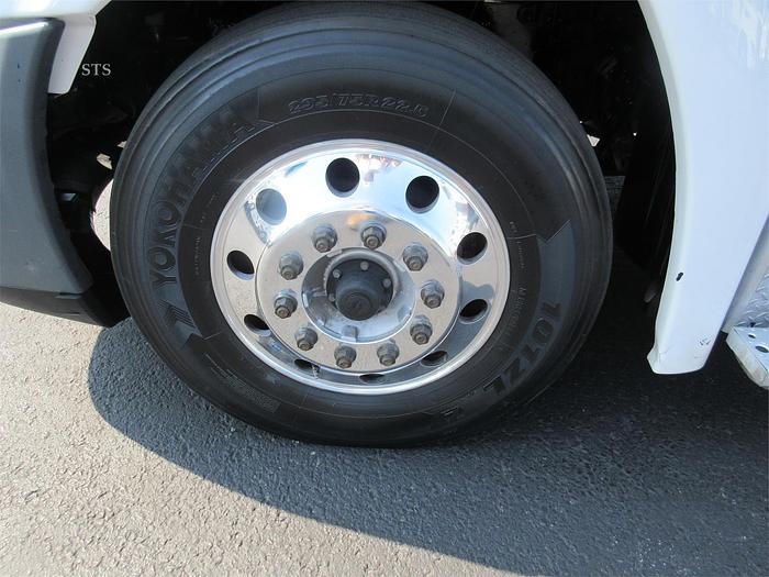 Used 2019 FREIGHTLINER CASCADIA 125