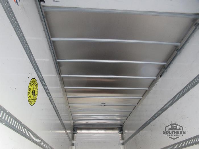 Used 2021 KENWORTH T270