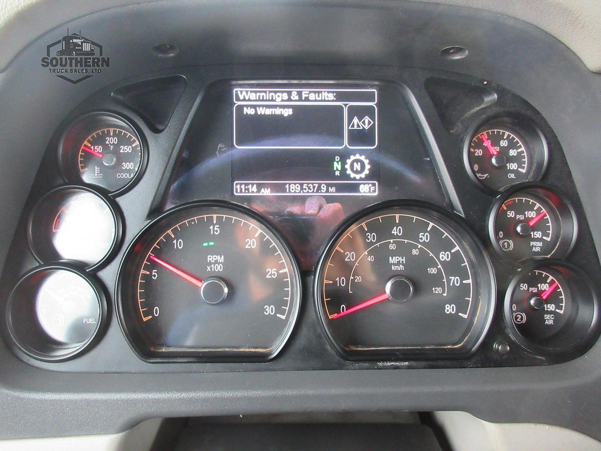 Used 2019 PETERBILT 567