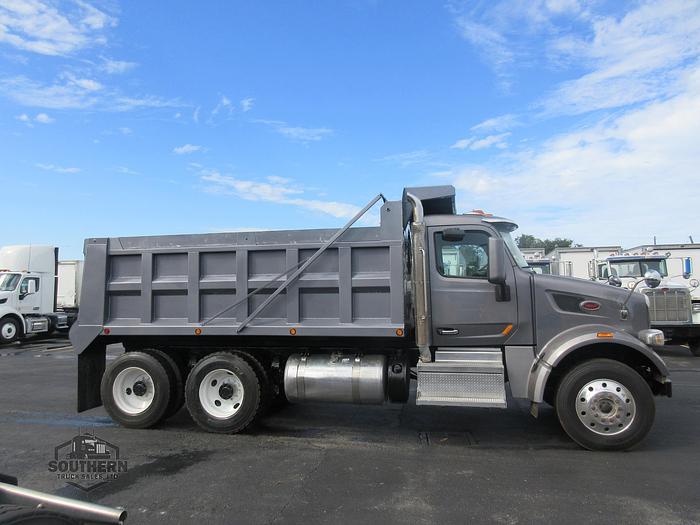 Used 2019 PETERBILT 567