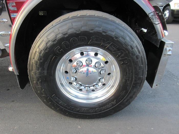 Used 2020 PETERBILT 389