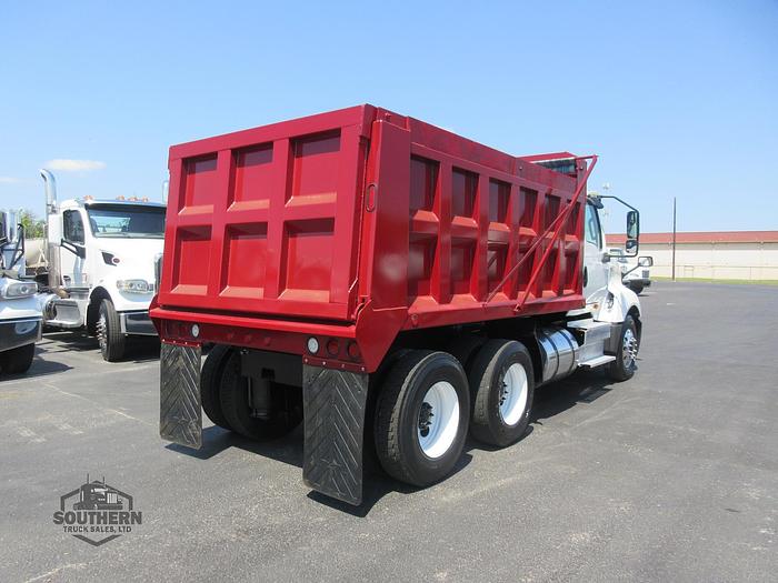 Used 2018 INTERNATIONAL LT